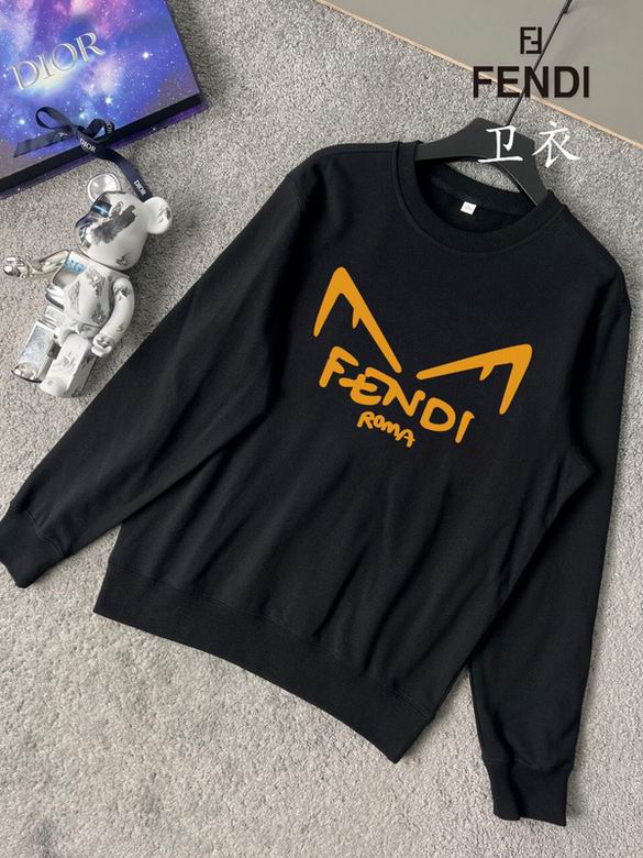 Fendi Sweatshirt m-3xl-140